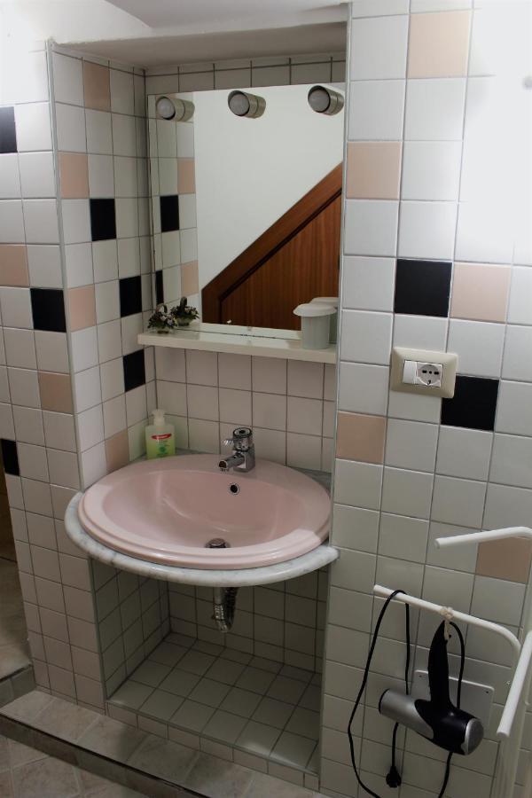 B&B 'A Puteca San Marco dei Cavoti Ngoại thất bức ảnh